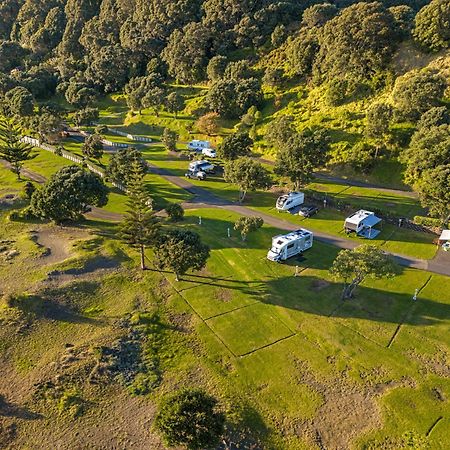 Tasman Holiday Parks - Ohiwa 오포티키 외부 사진