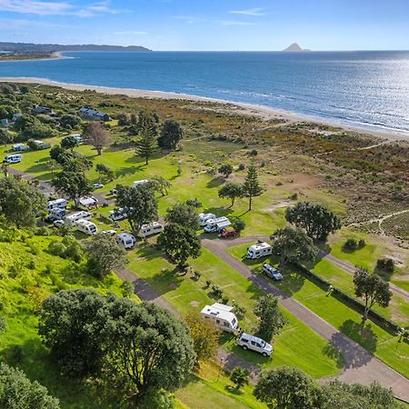 Tasman Holiday Parks - Ohiwa 오포티키 외부 사진
