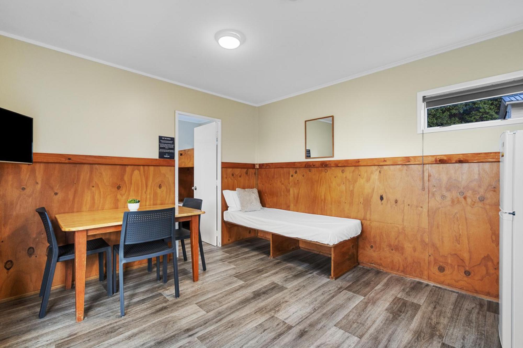 Tasman Holiday Parks - Ohiwa 오포티키 외부 사진